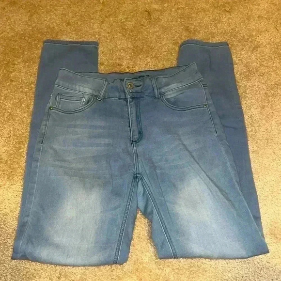 Rue21 Freedom Flex Jeans-9/10 Long - Picture 1 of 5